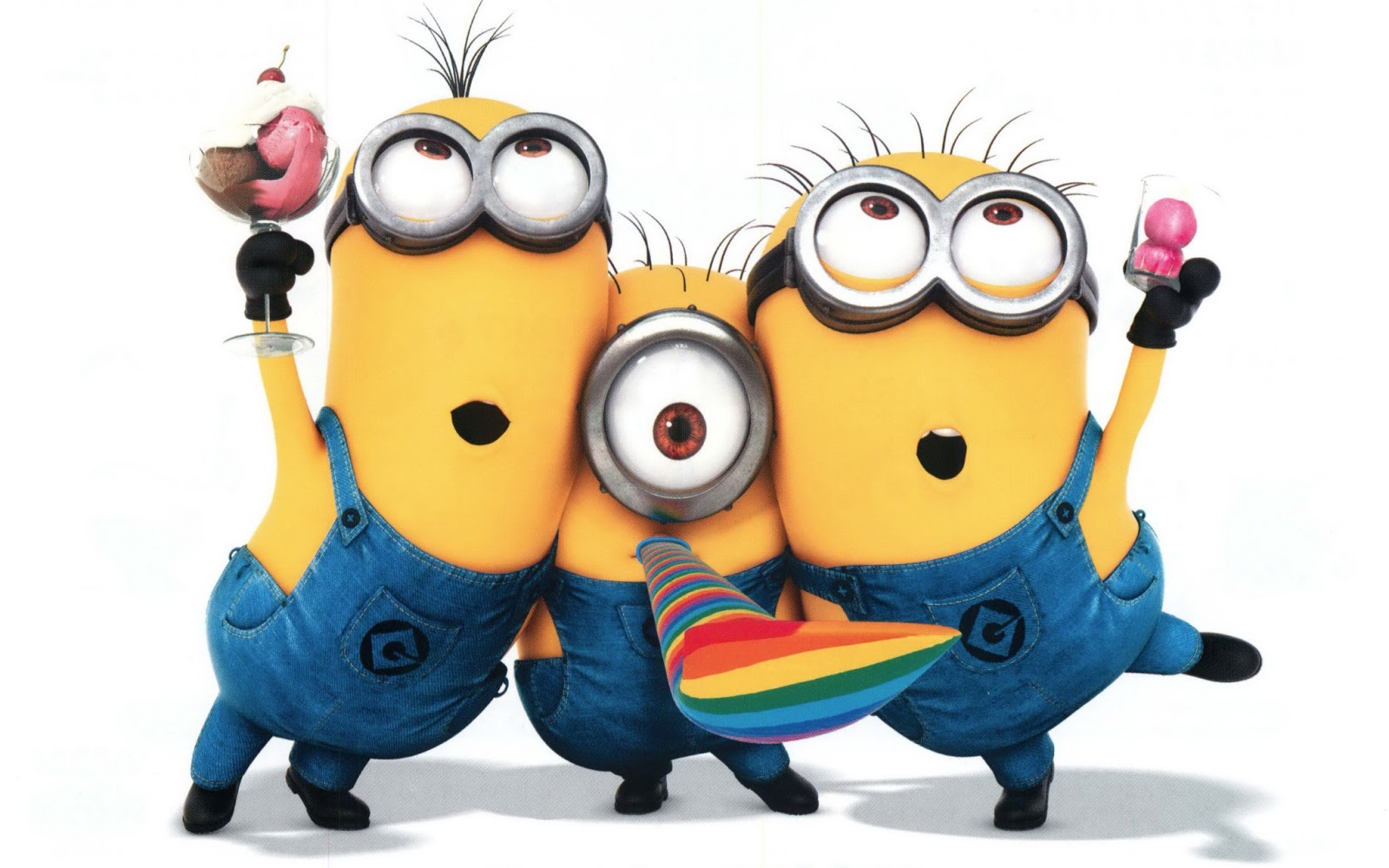 Minion- Family